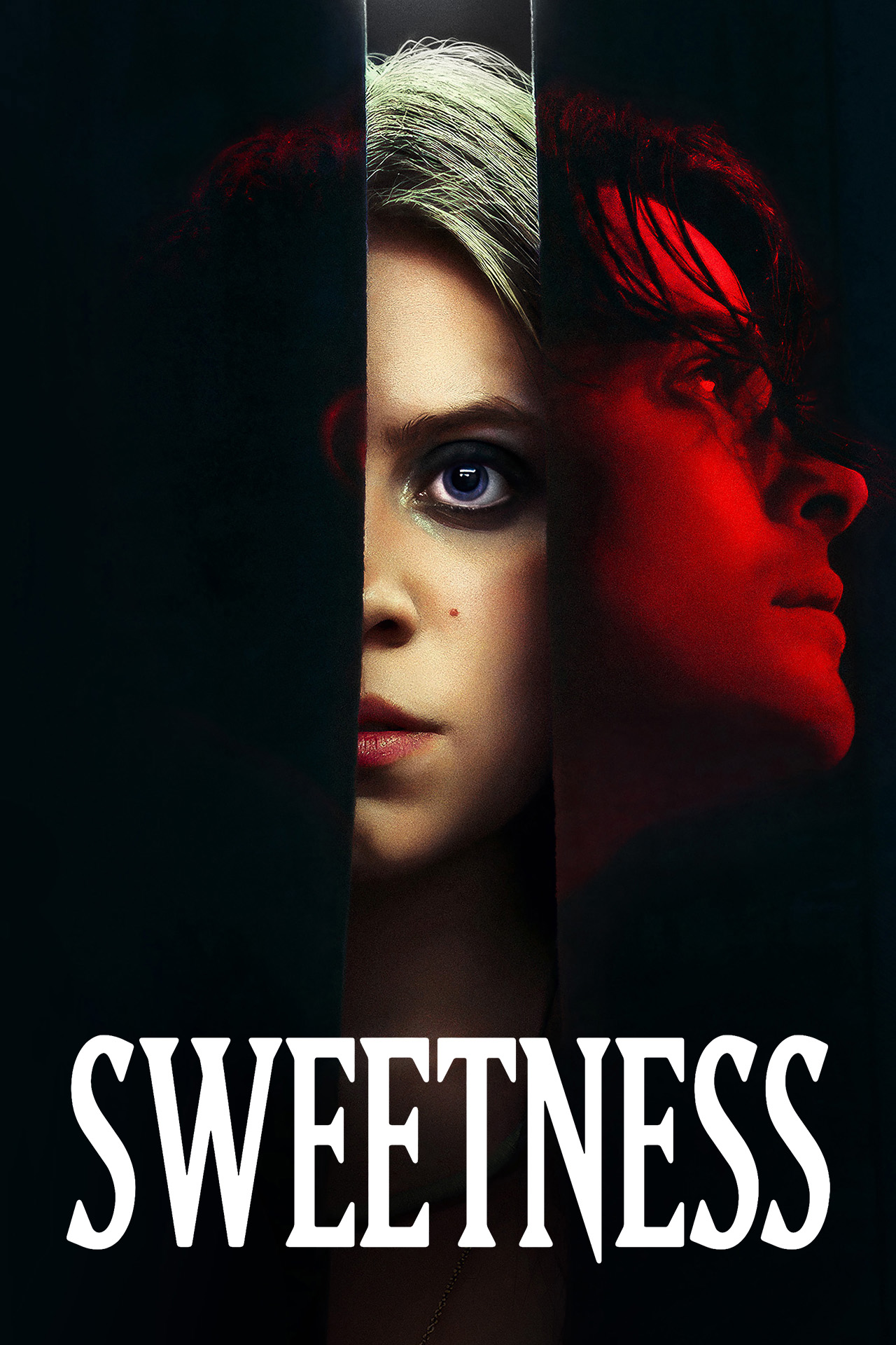 Sweetness