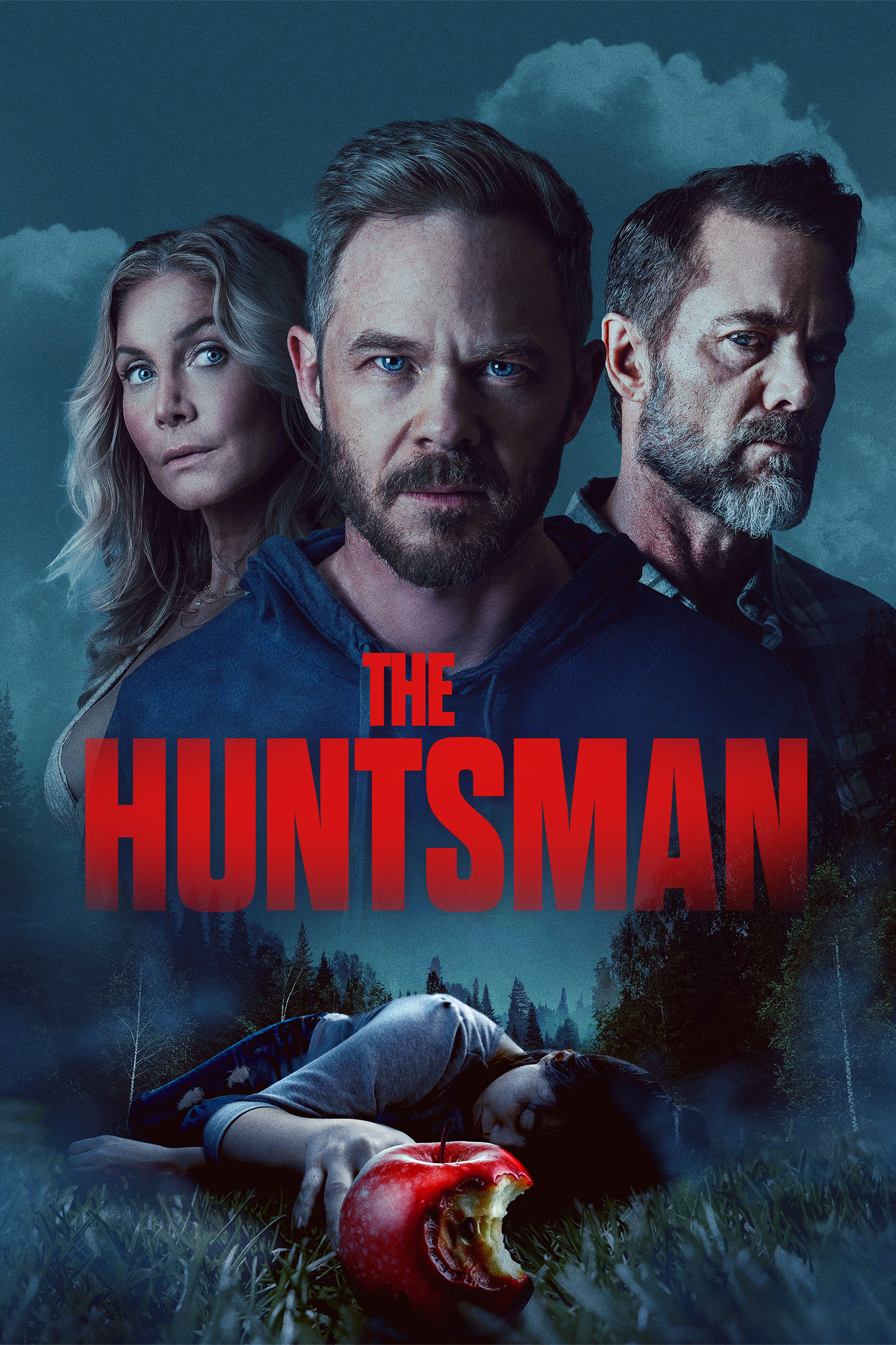The Huntsman