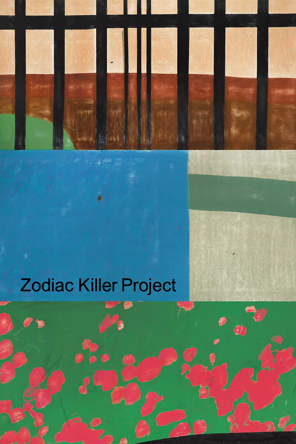Zodiac Killer Project