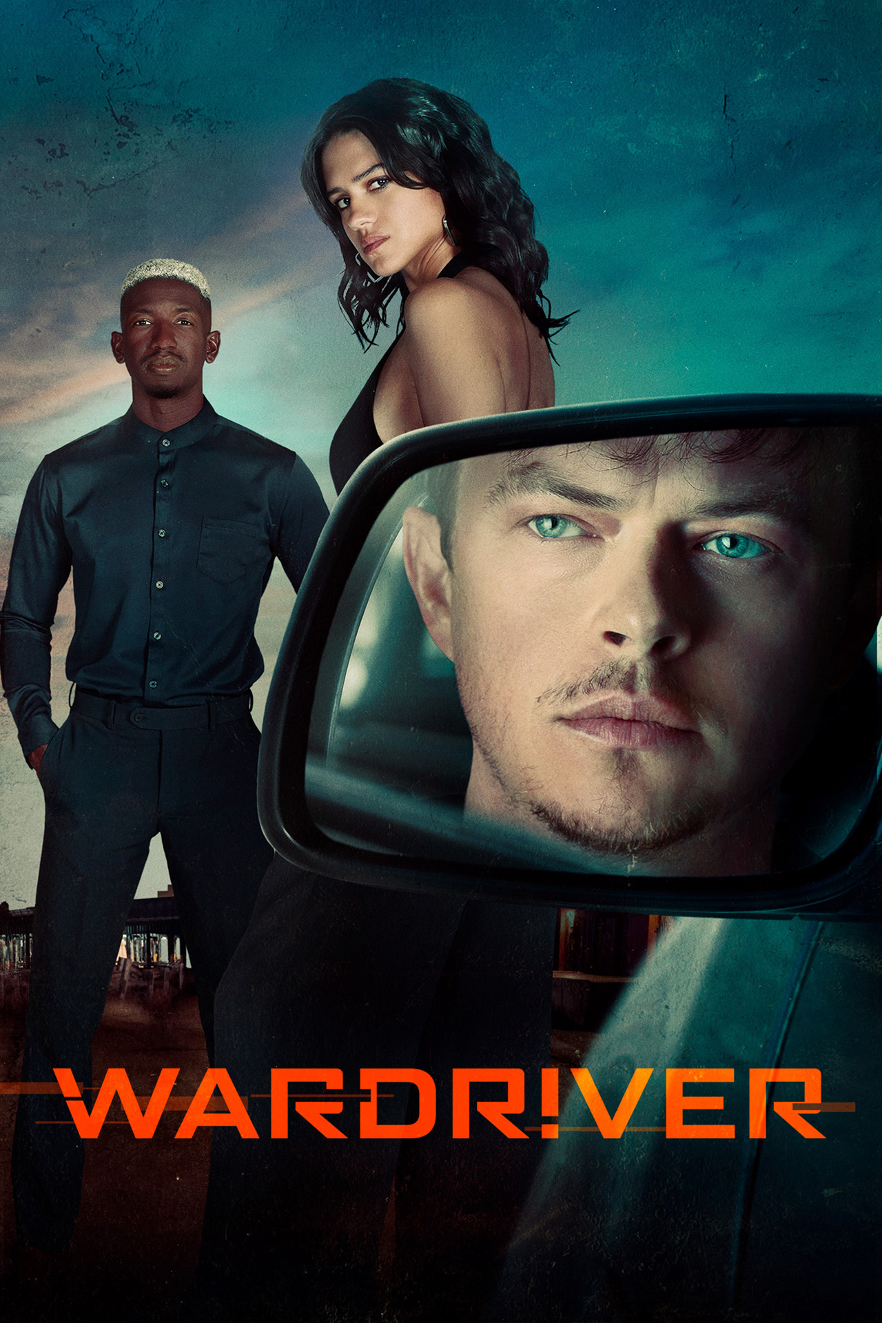 Wardriver