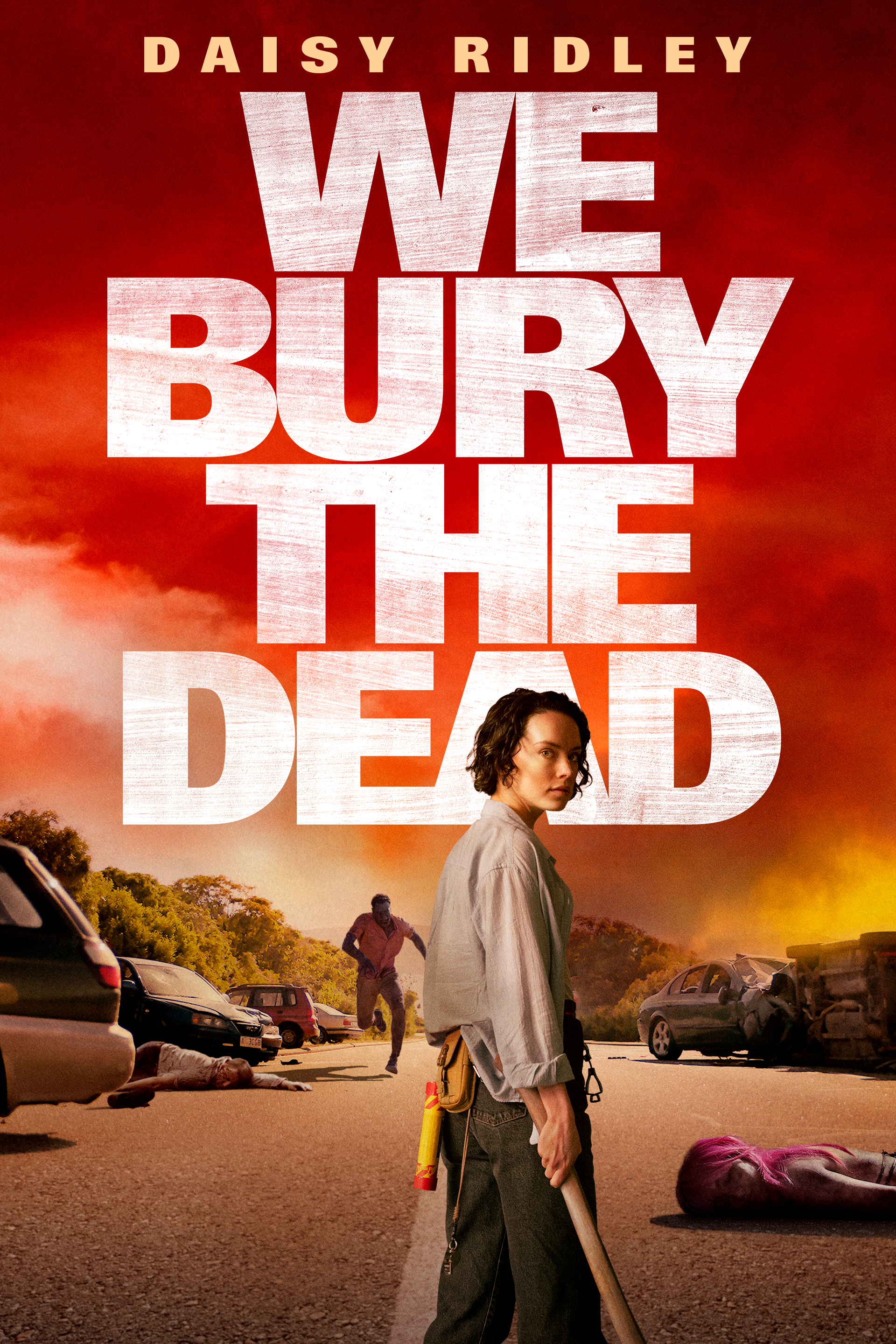 We Bury the Dead