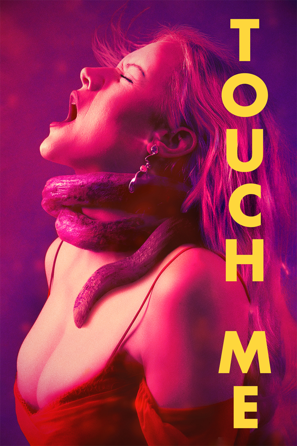 Touch Me