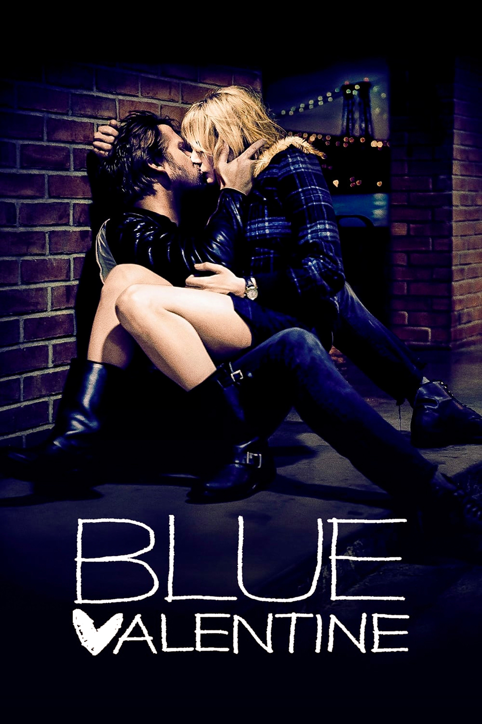 Blue Valentine