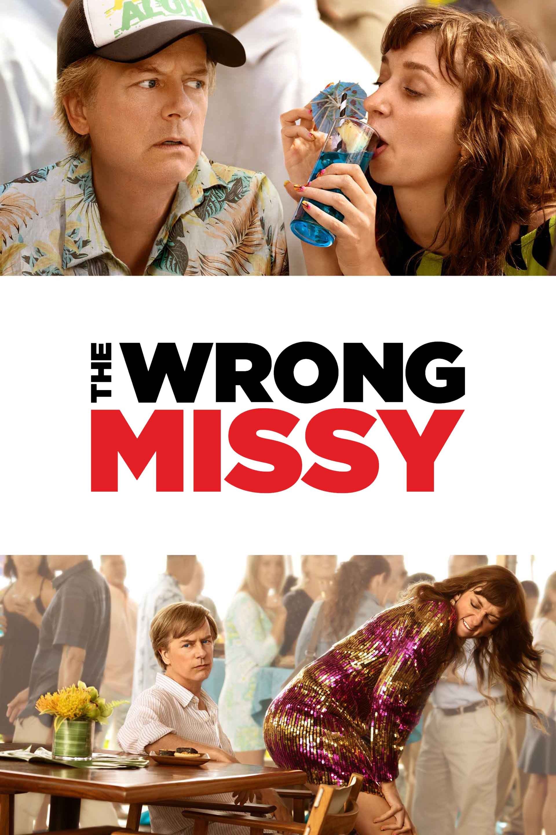 The Wrong Missy