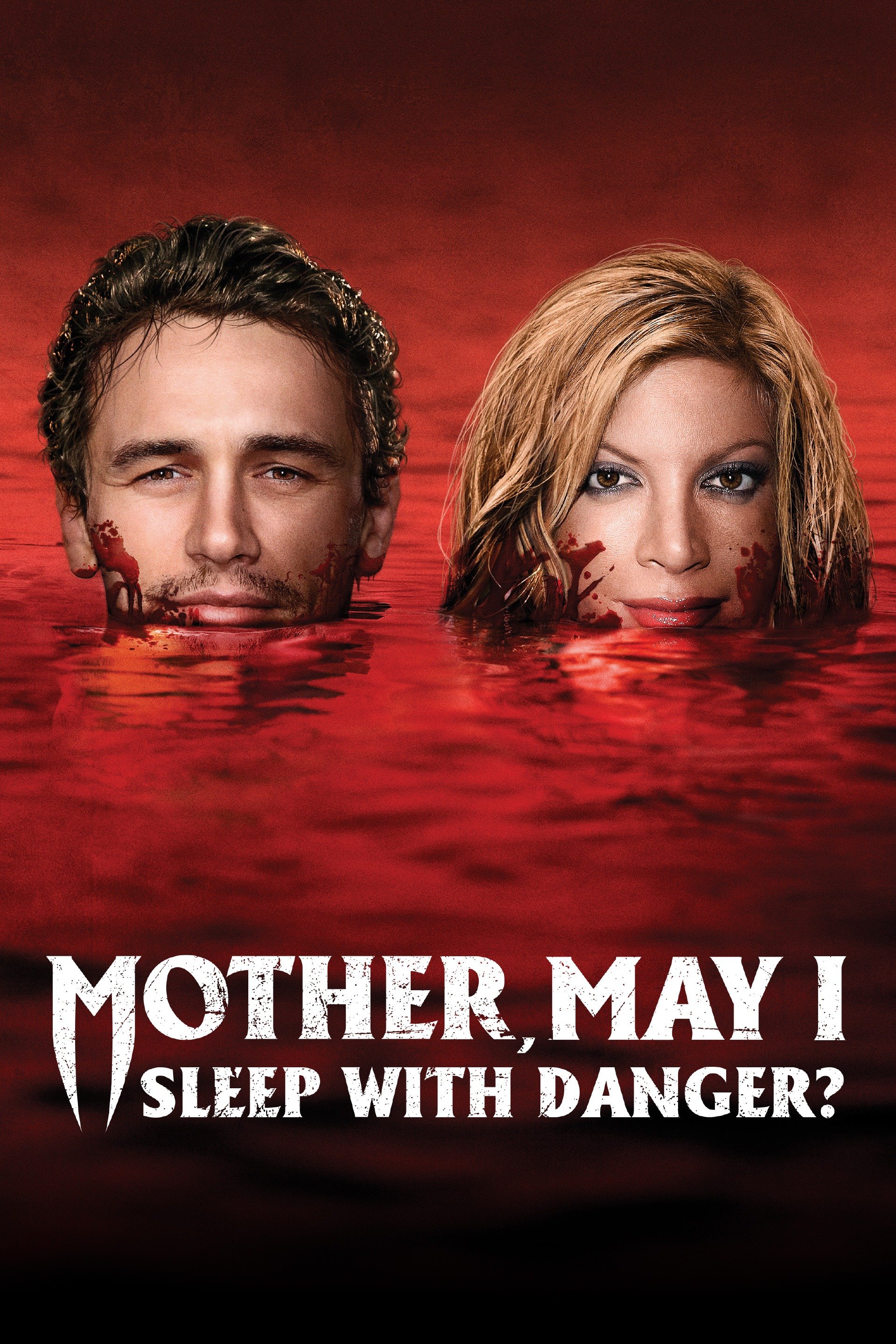 Mother, May I Sleep with Danger?