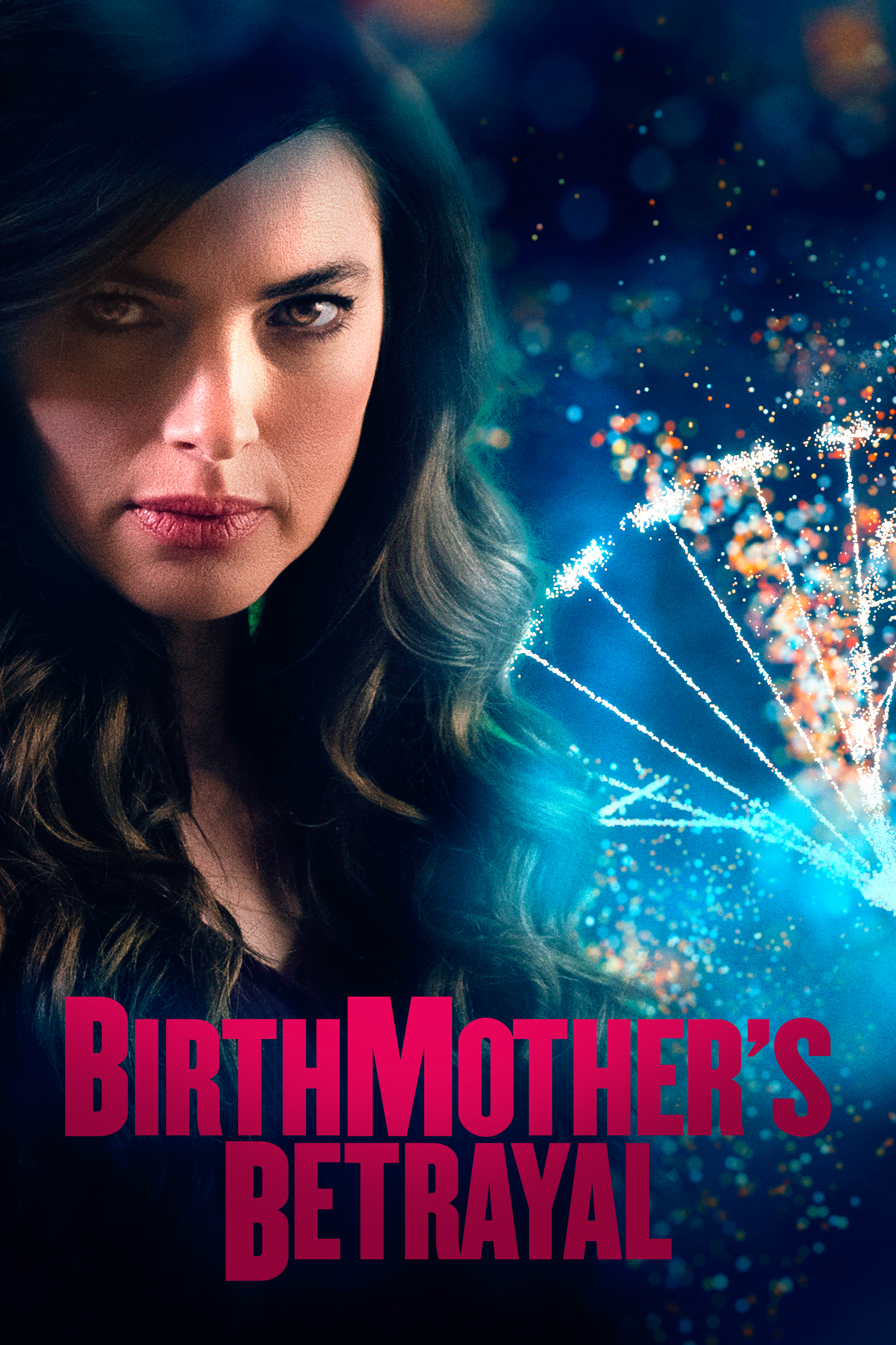 Birthmother's Betrayal