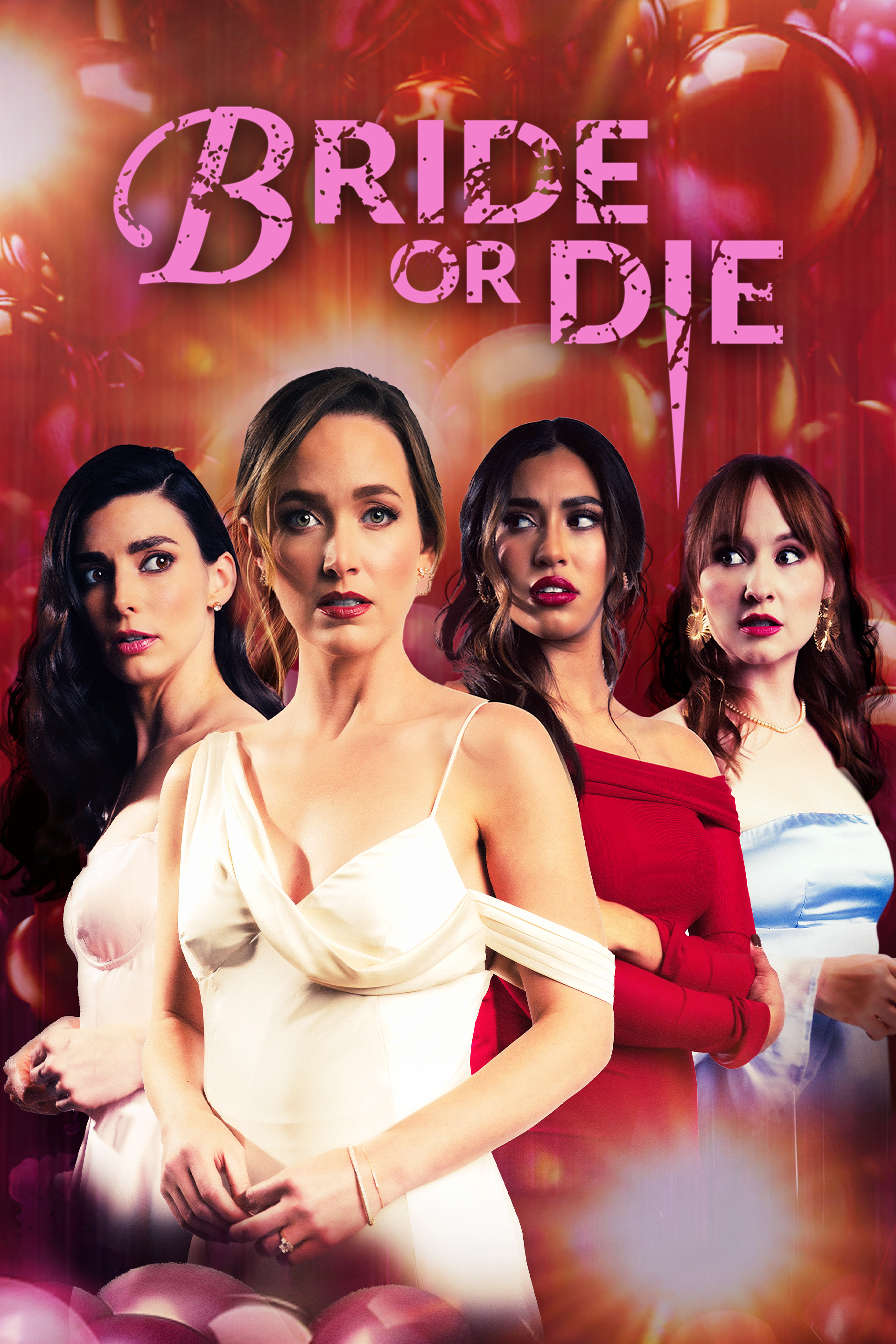 Bride or Die