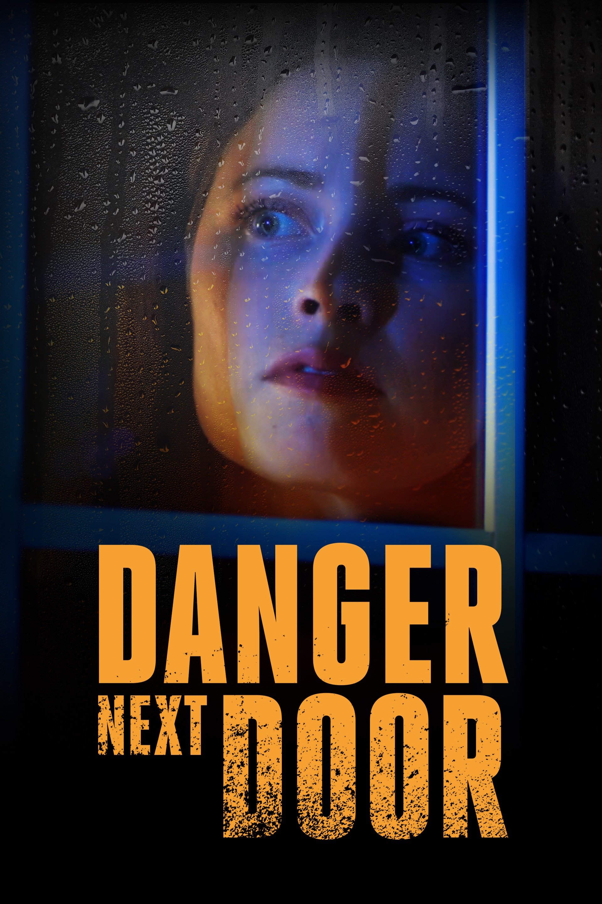 Danger Next Door