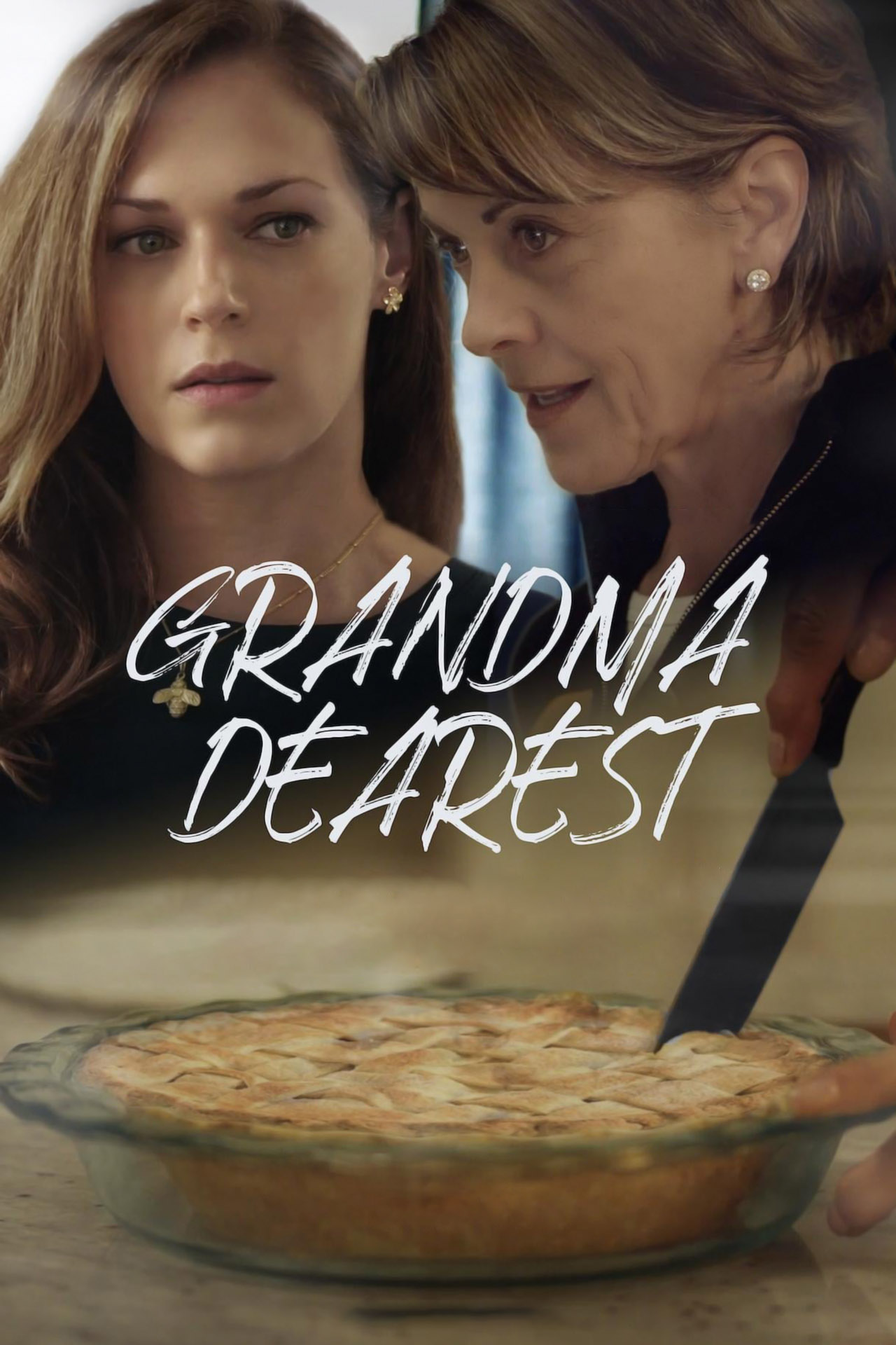 Deranged Granny
