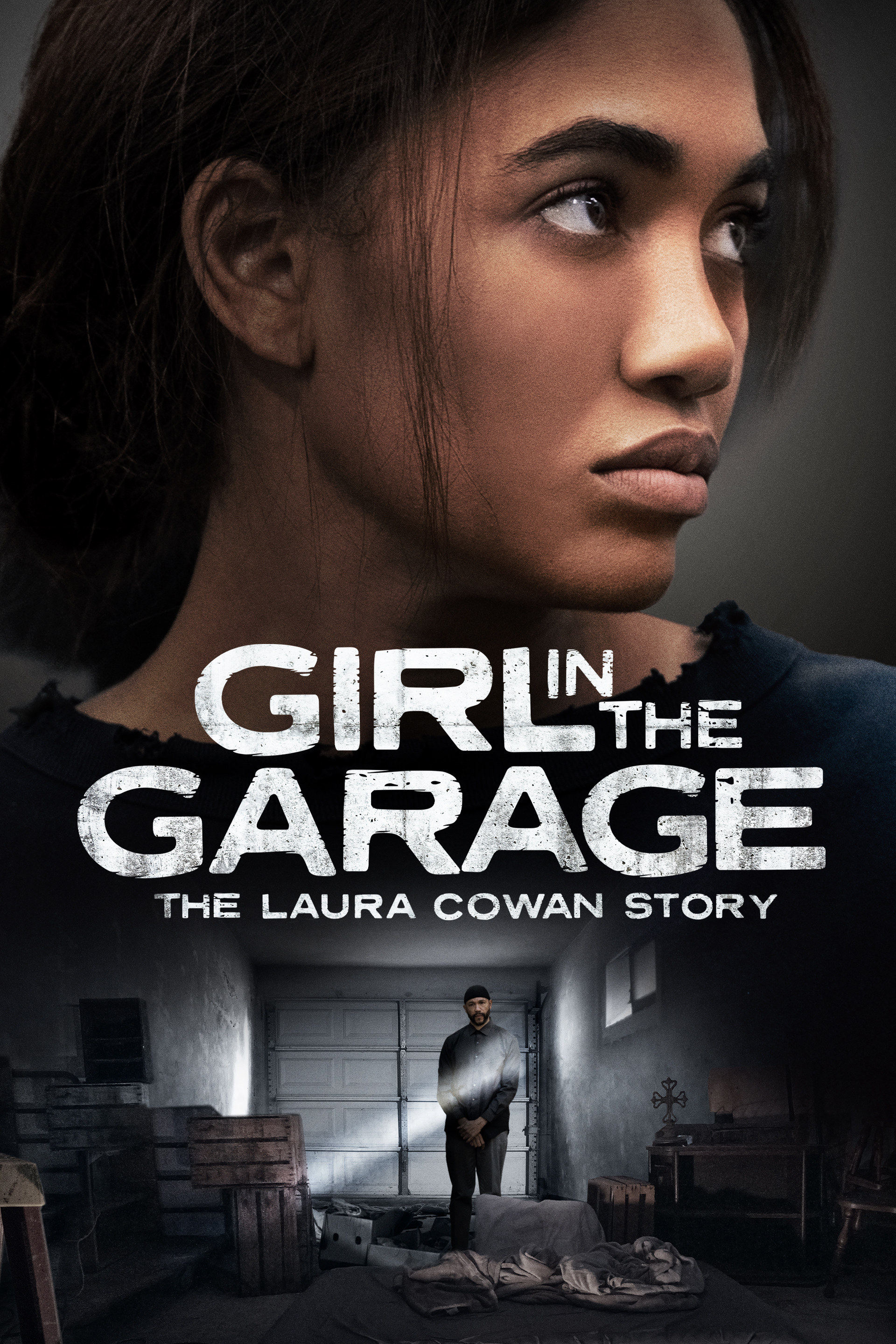 Girl in the Garage: The Laura Cowan Story