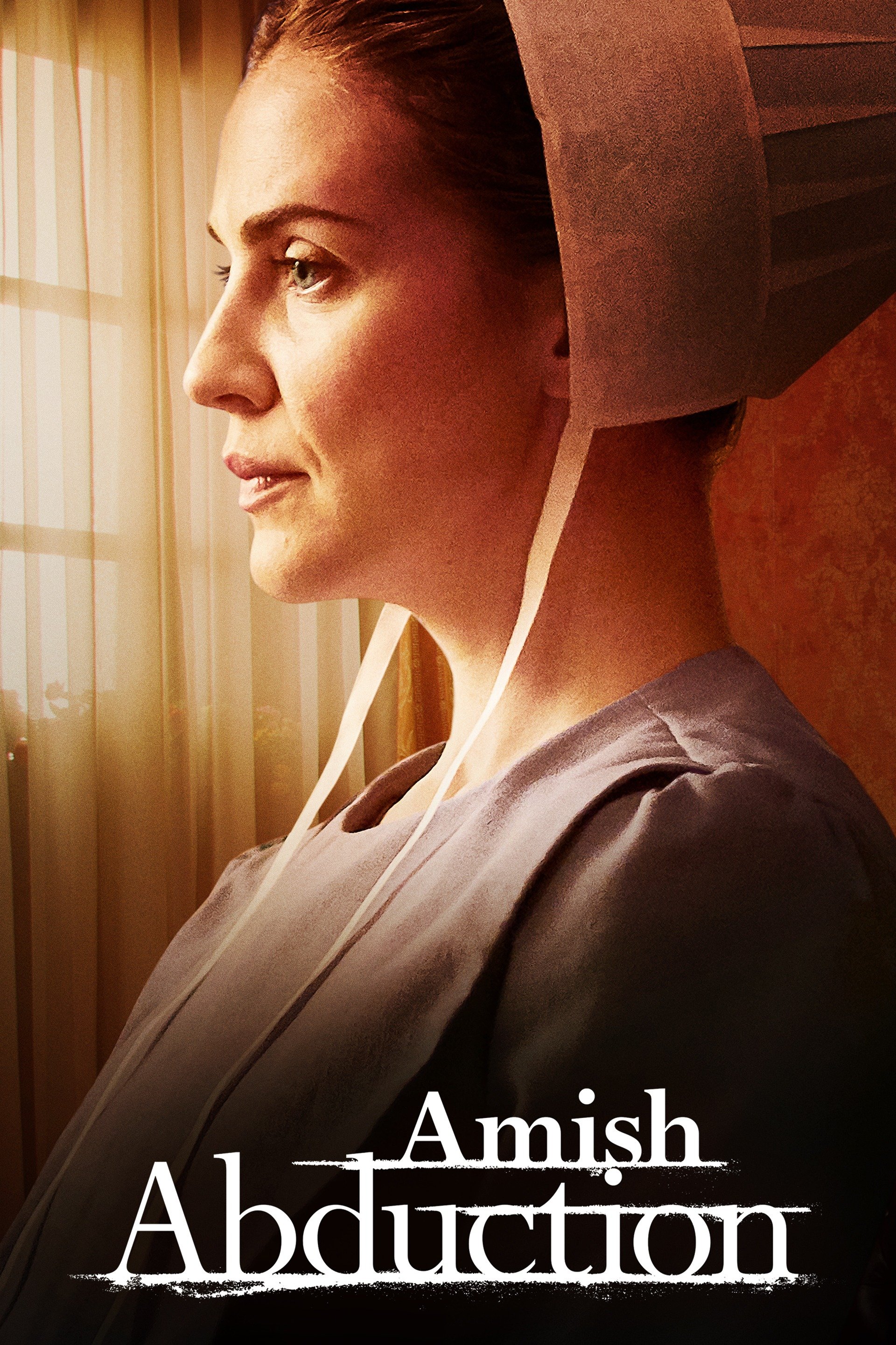 Amish Abduction