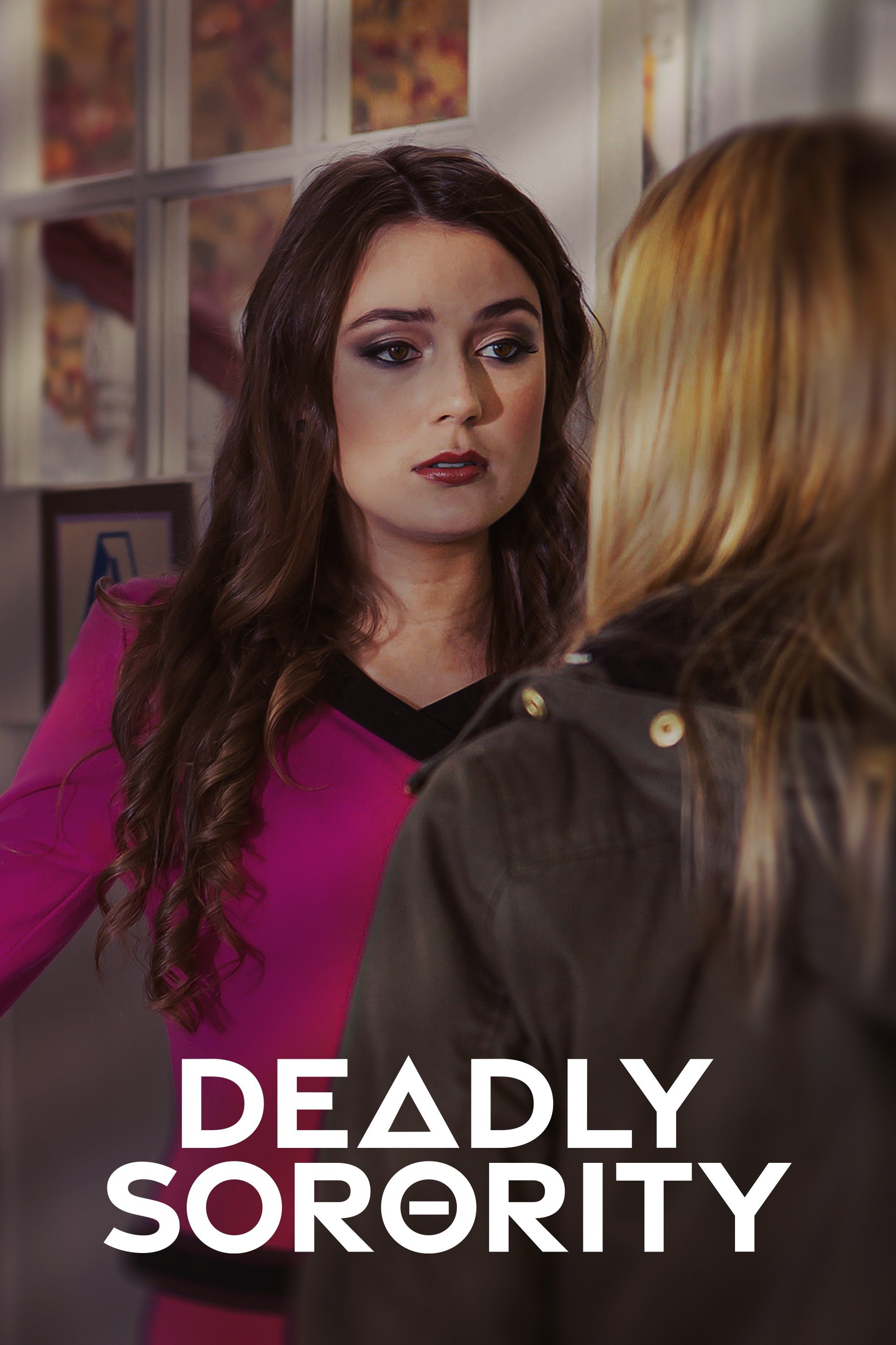 Deadly Sorority