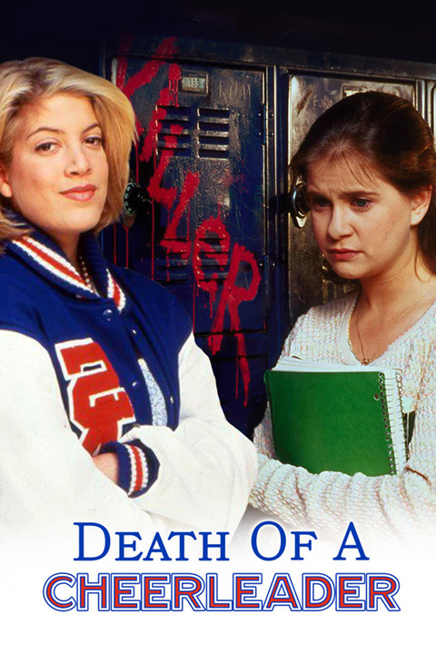 Death of a Cheerleader