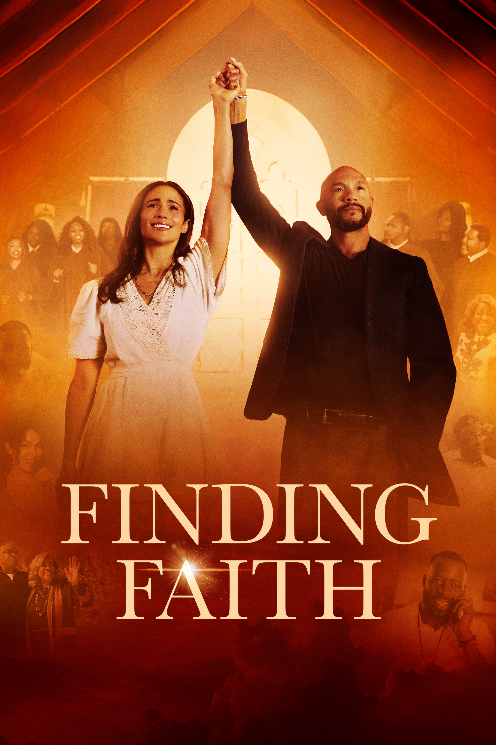 Finding Faith