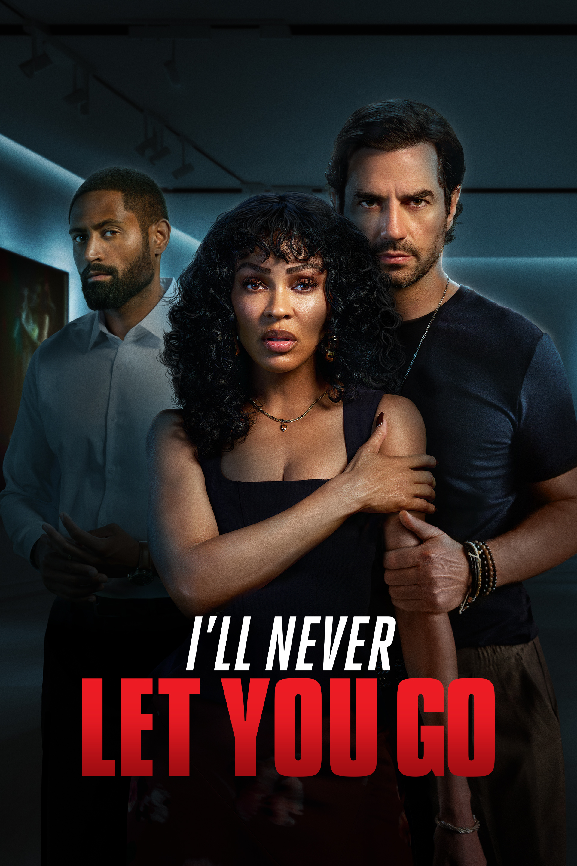 I´ll Never Let You Go