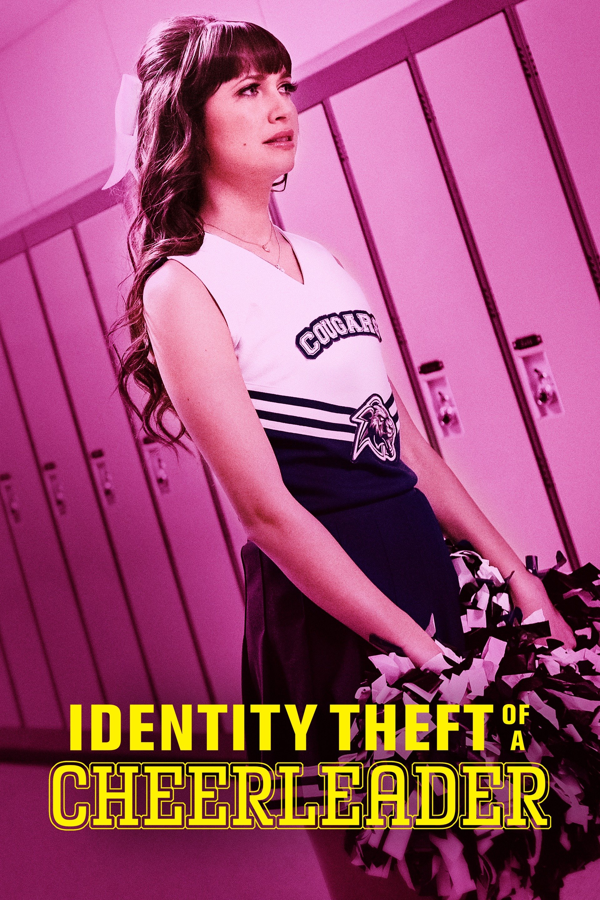 Identity Theft of a Cheerleader