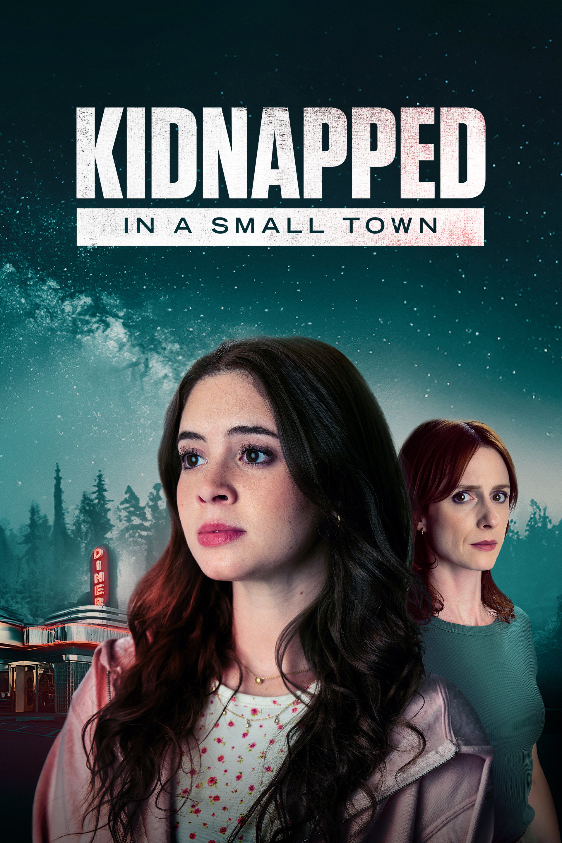 Kidnapped in a Small Town