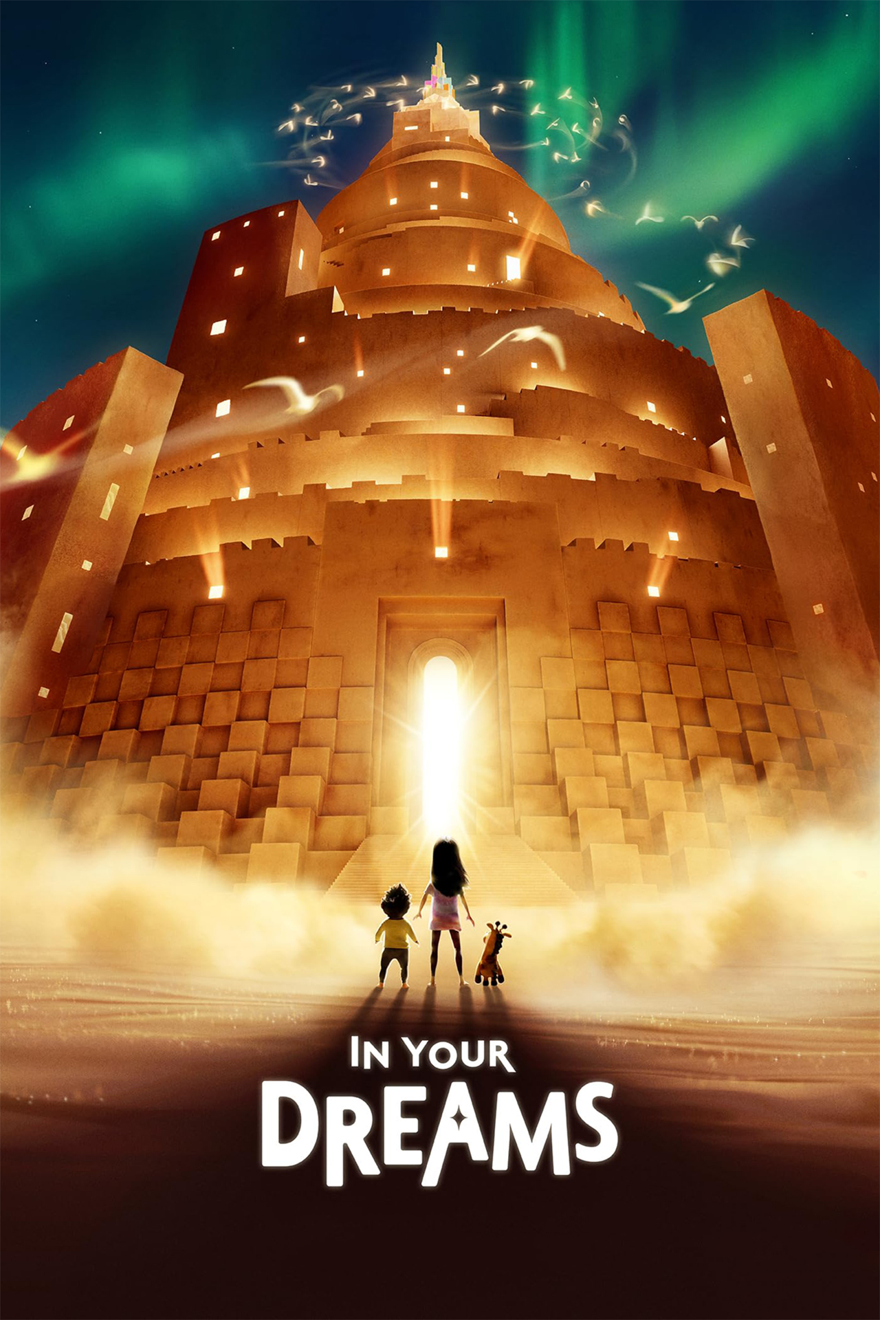 In Your Dreams