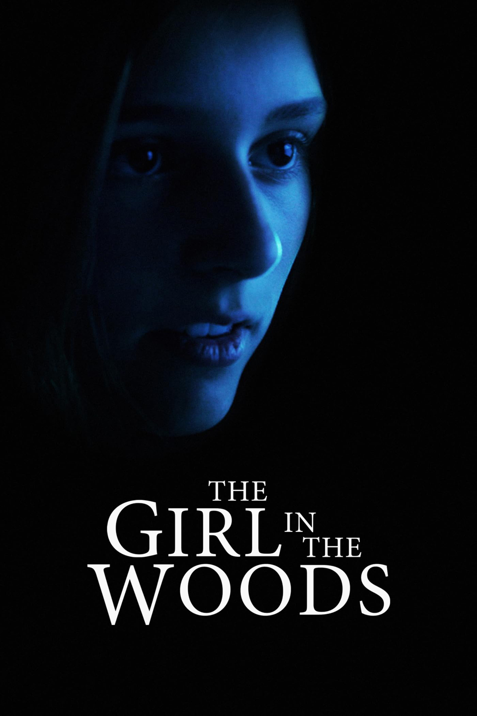 The Girl in the Woods