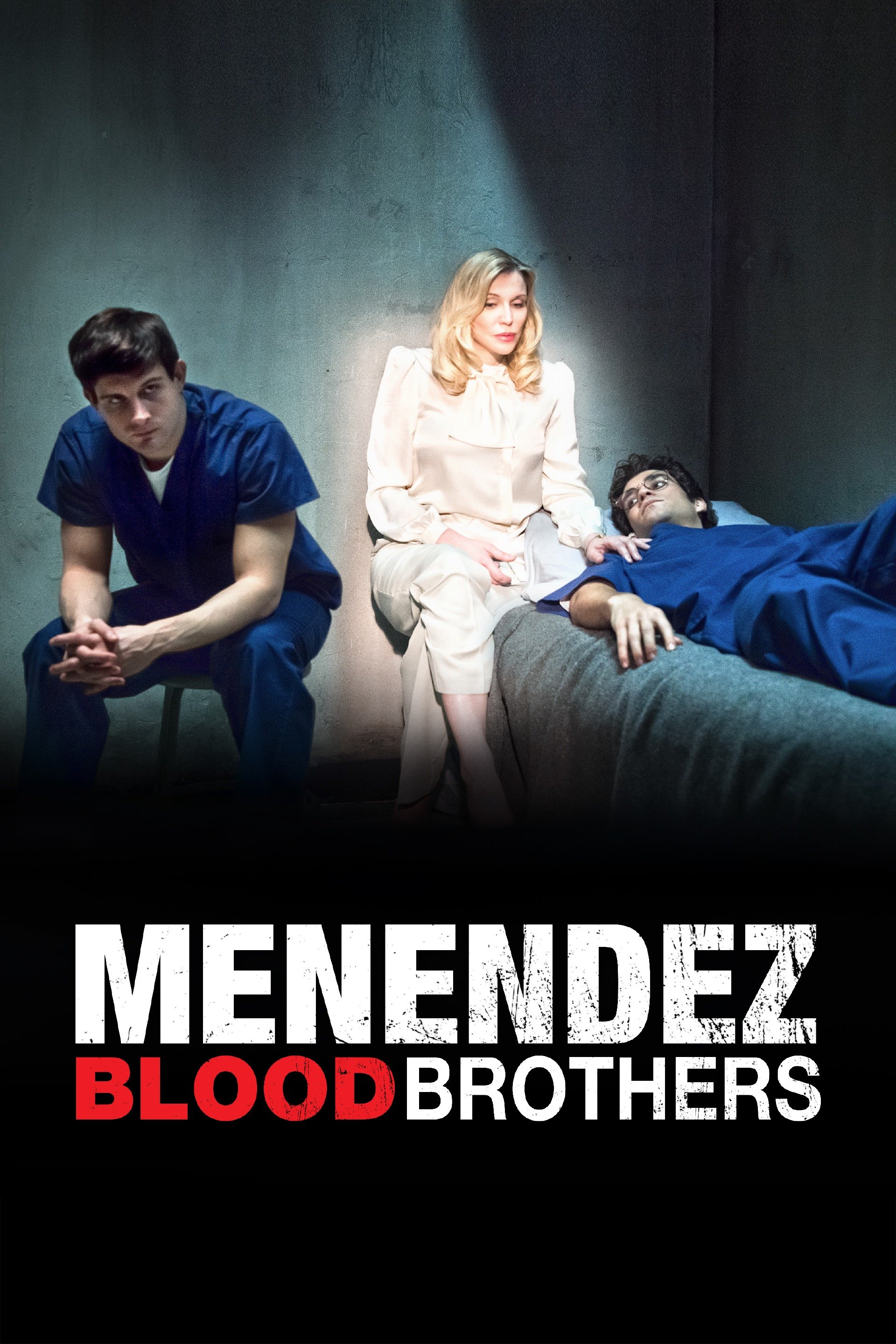 Menendez: Blood Brothers