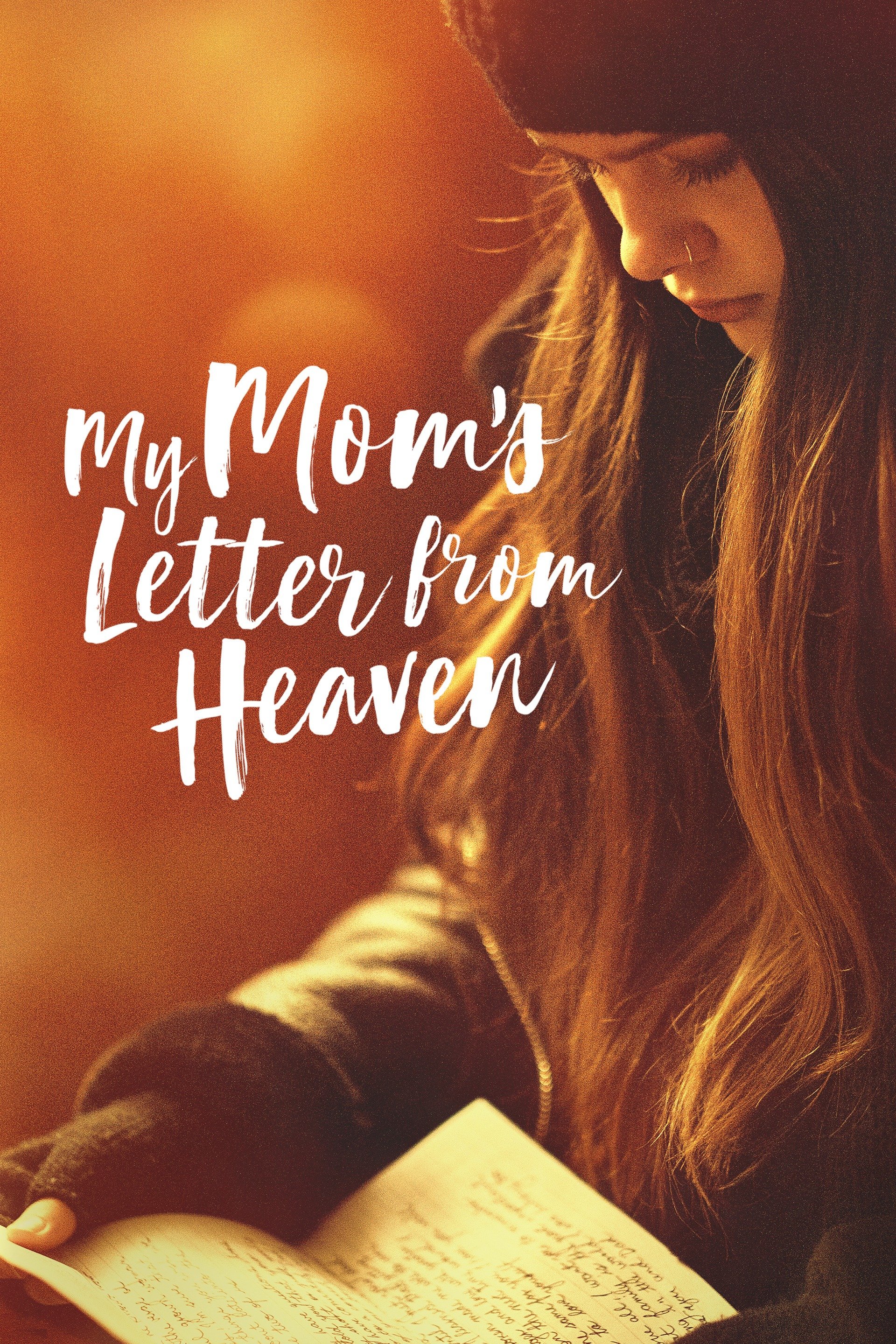 My Mom's Letter from Heaven