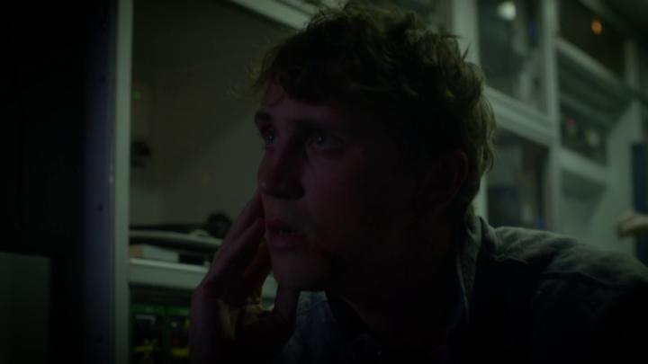 Murdaugh Murders the Movie Part 1