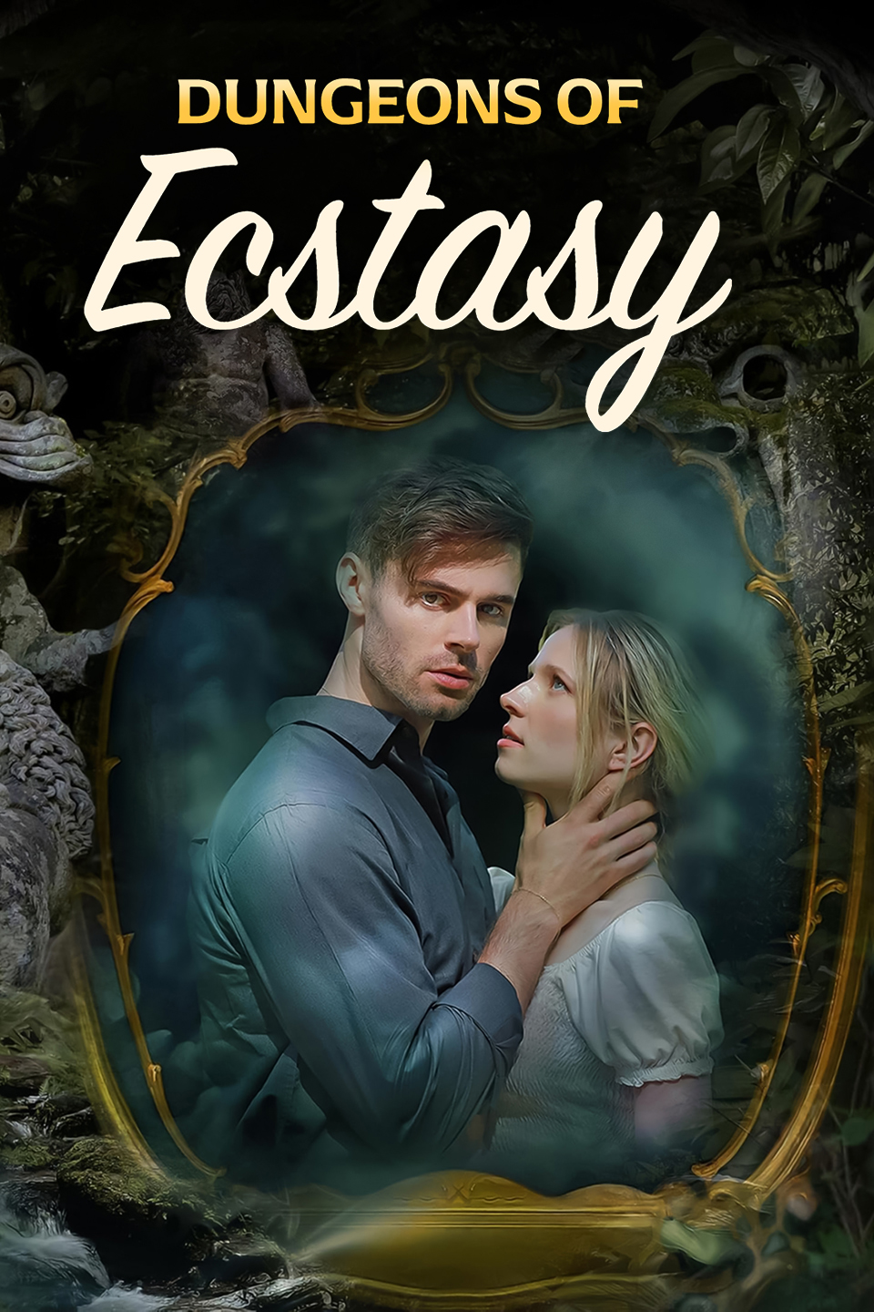 Dungeons of Ecstasy