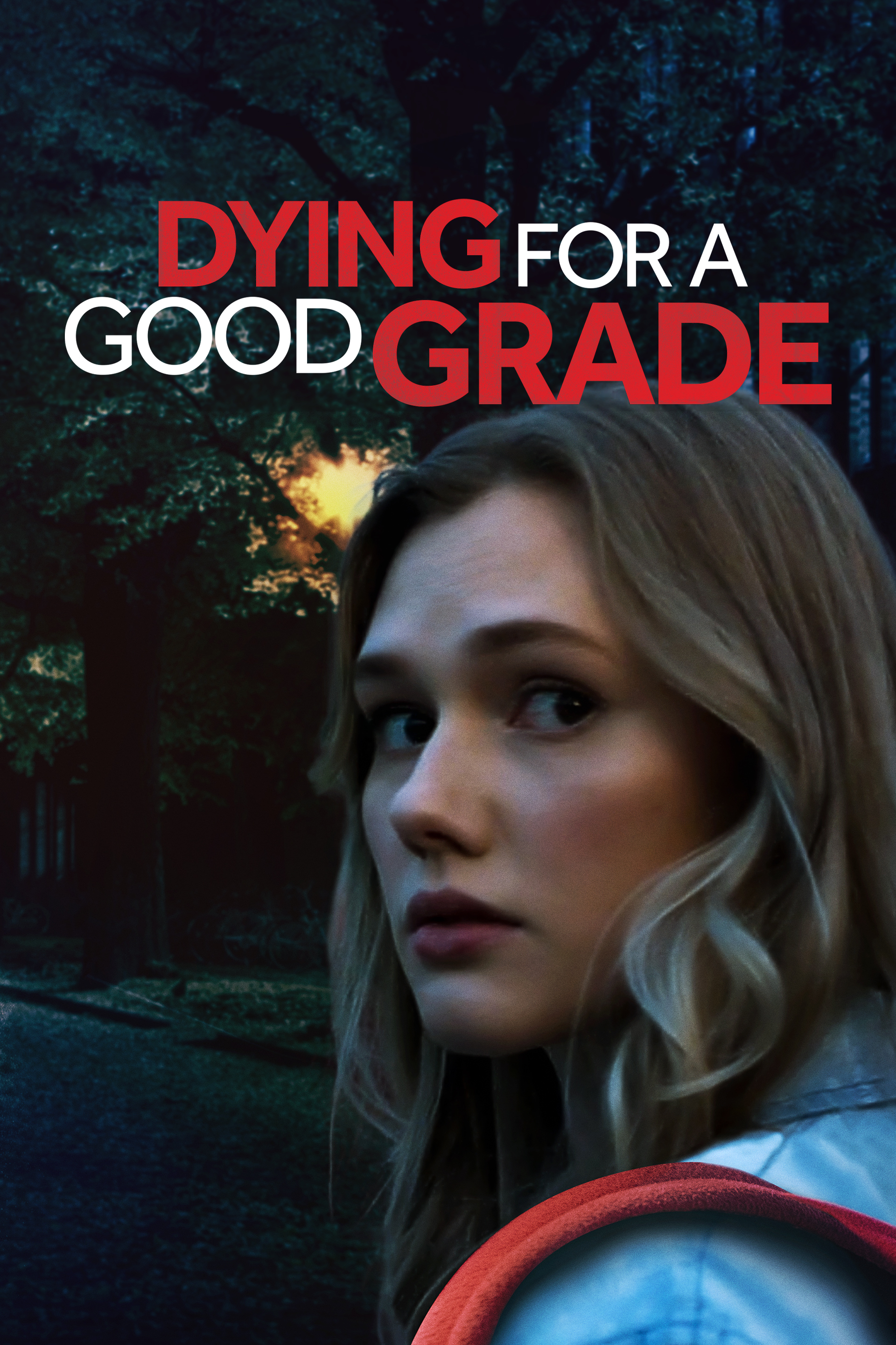 Dying for A Good Grade