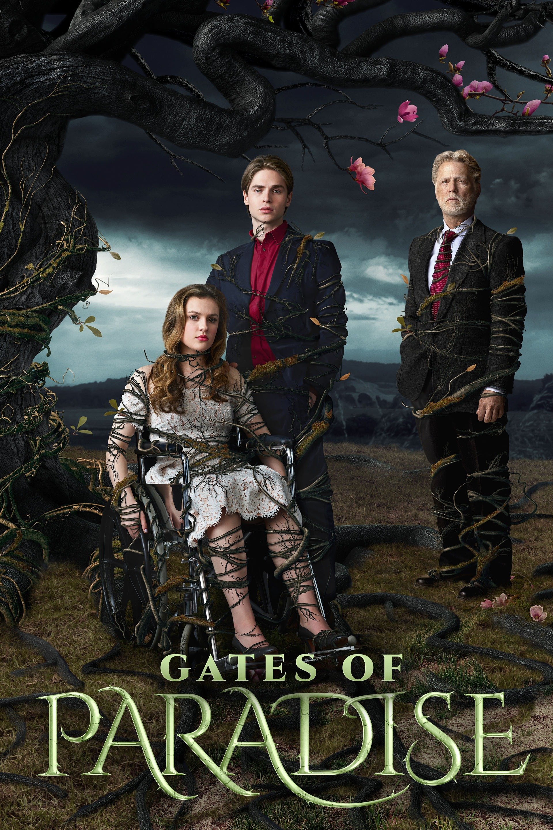 Gates of Paradise
