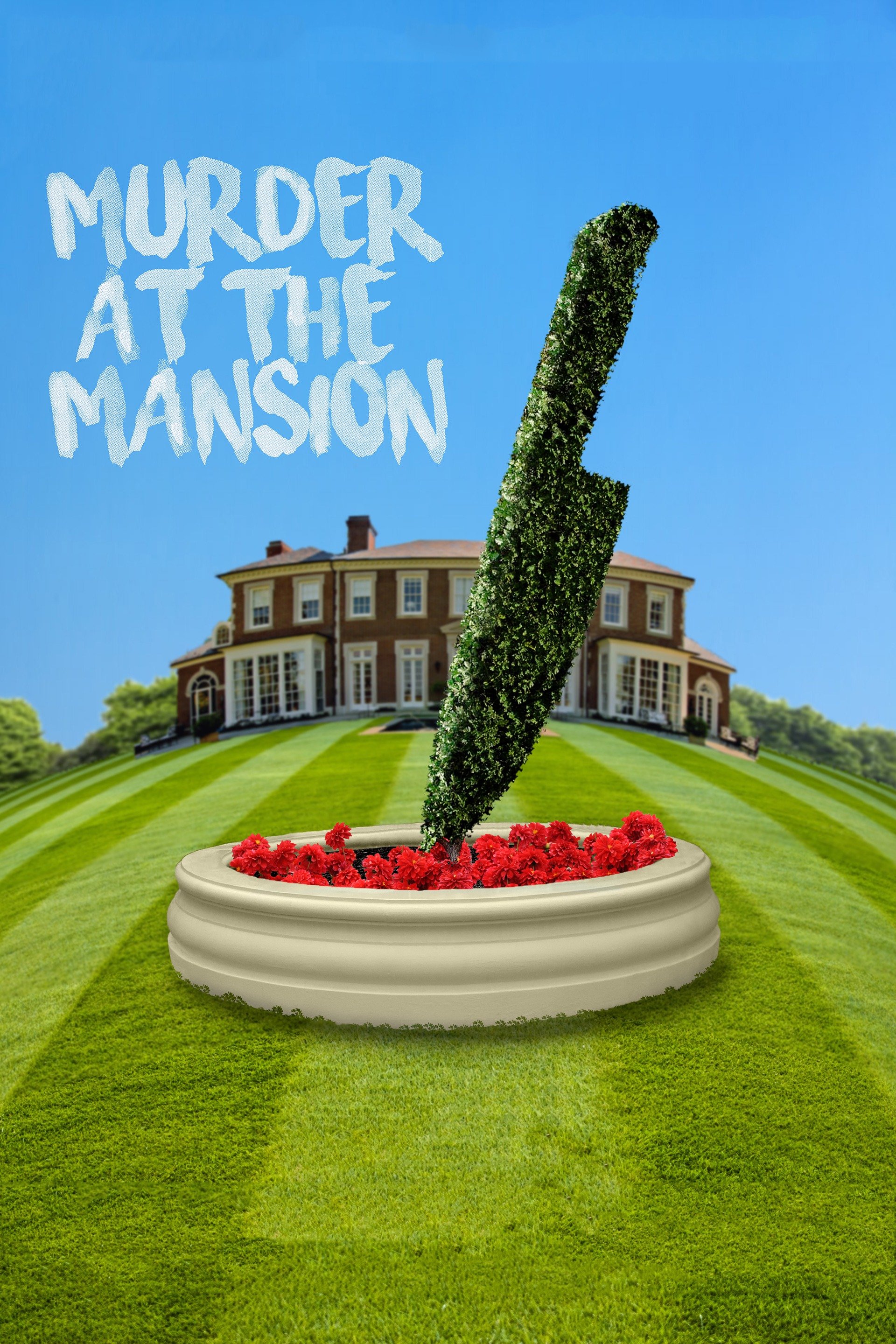 Murder at the Mansion