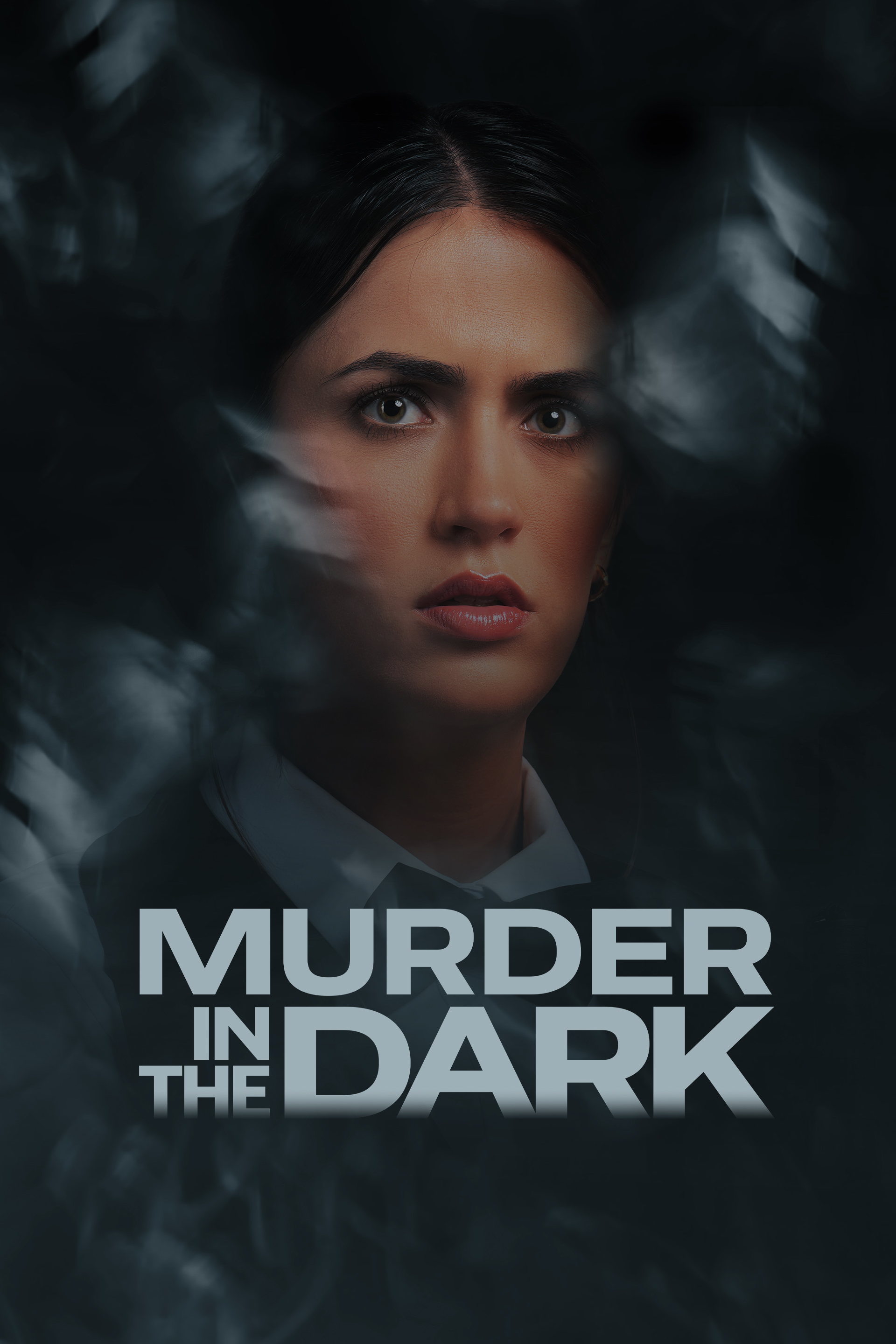 A Scream in the Dark