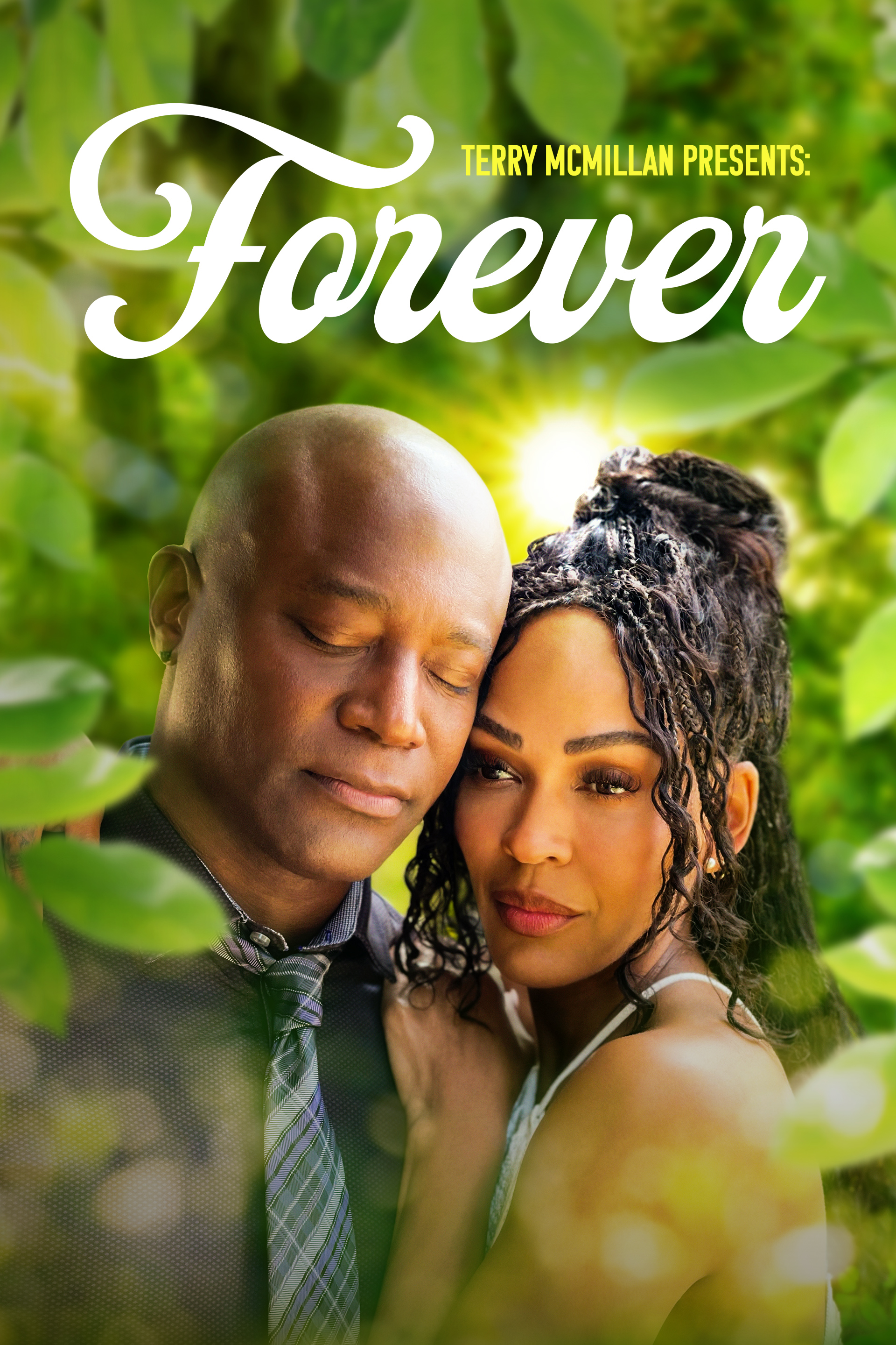 Forever