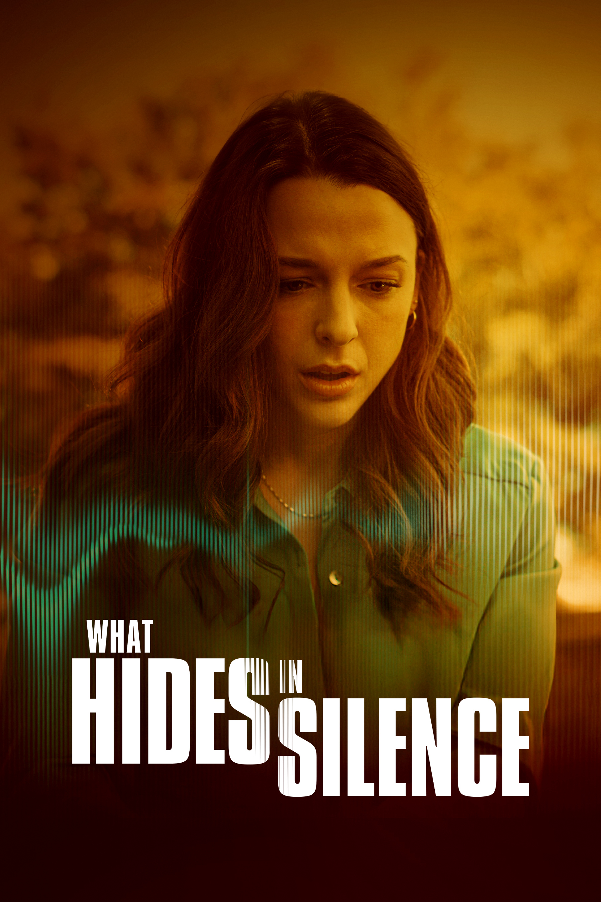 What Hides in Silence