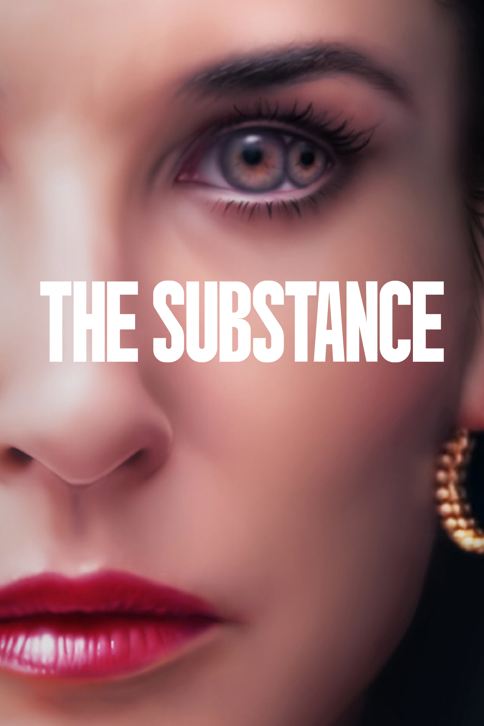 The Substance