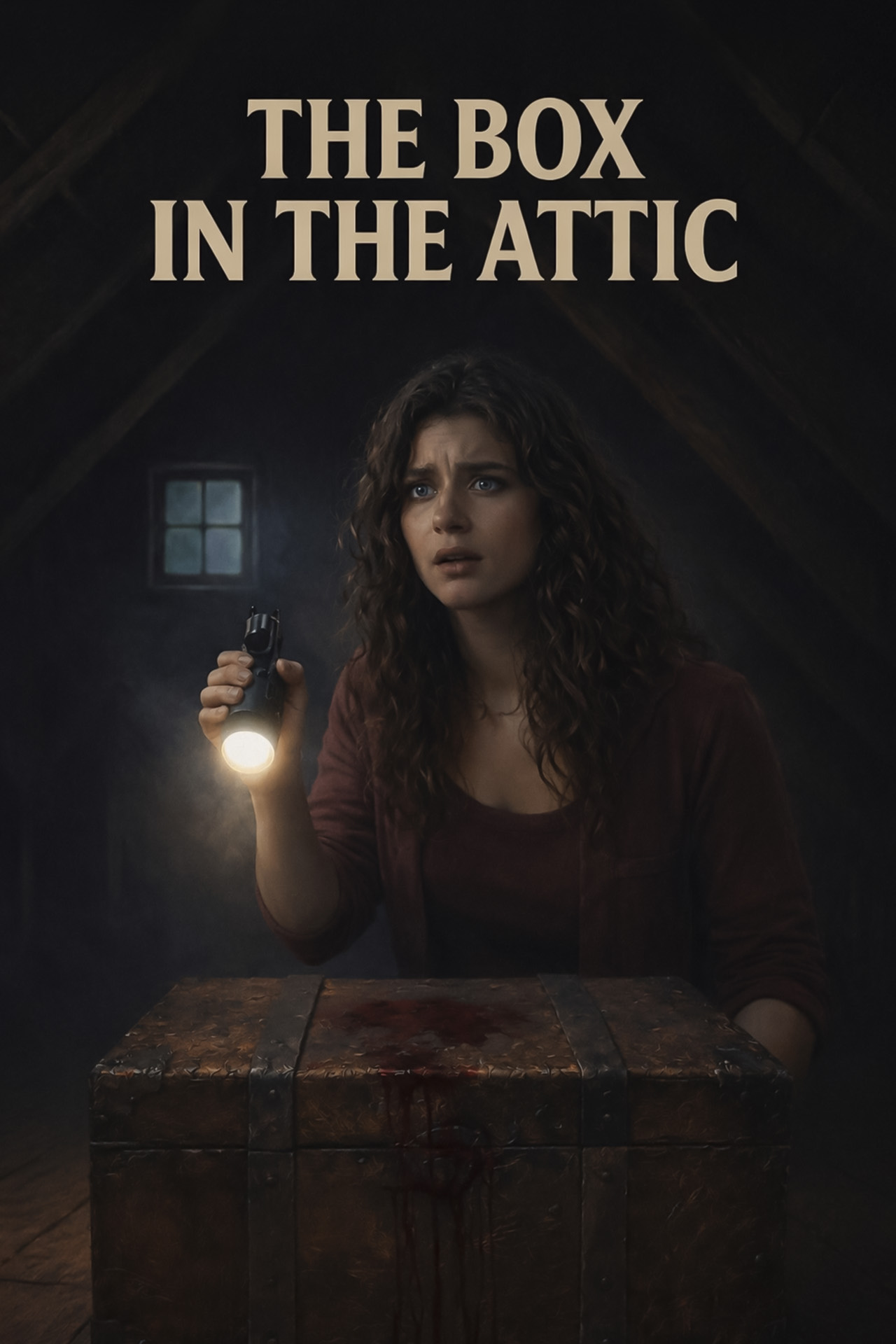 The Box in the Attic
