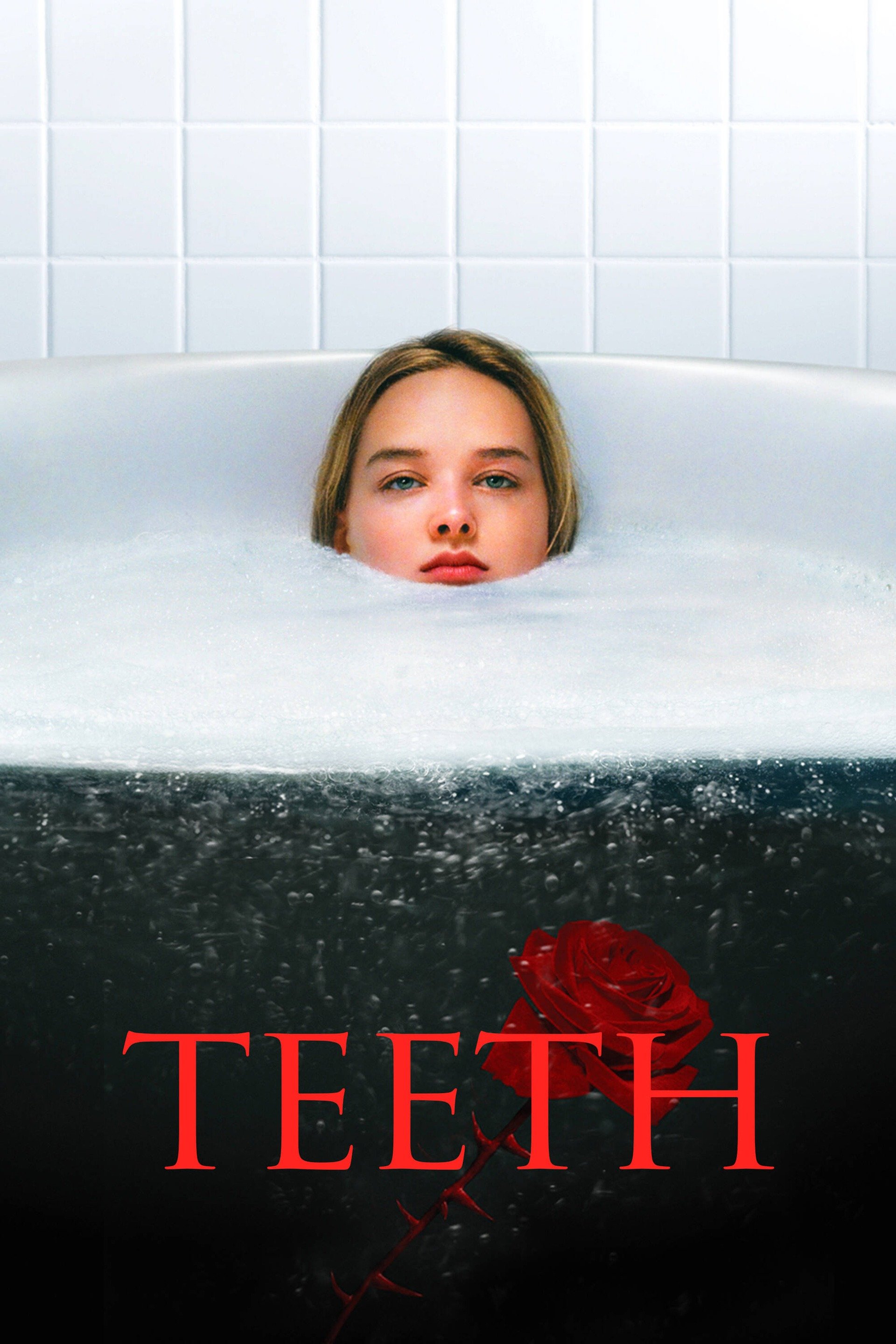 Teeth